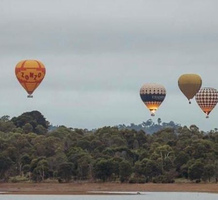The Yarra Valley Couple Escape 야라글렌 외부 사진