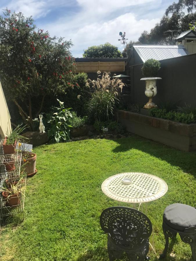 The Yarra Valley Couple Escape 야라글렌 외부 사진