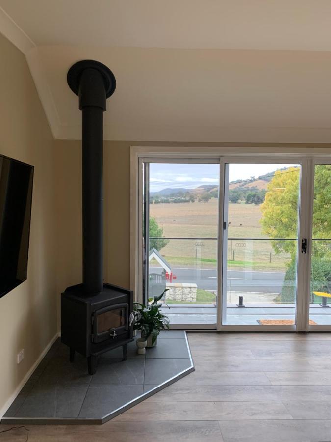 The Yarra Valley Couple Escape 야라글렌 외부 사진