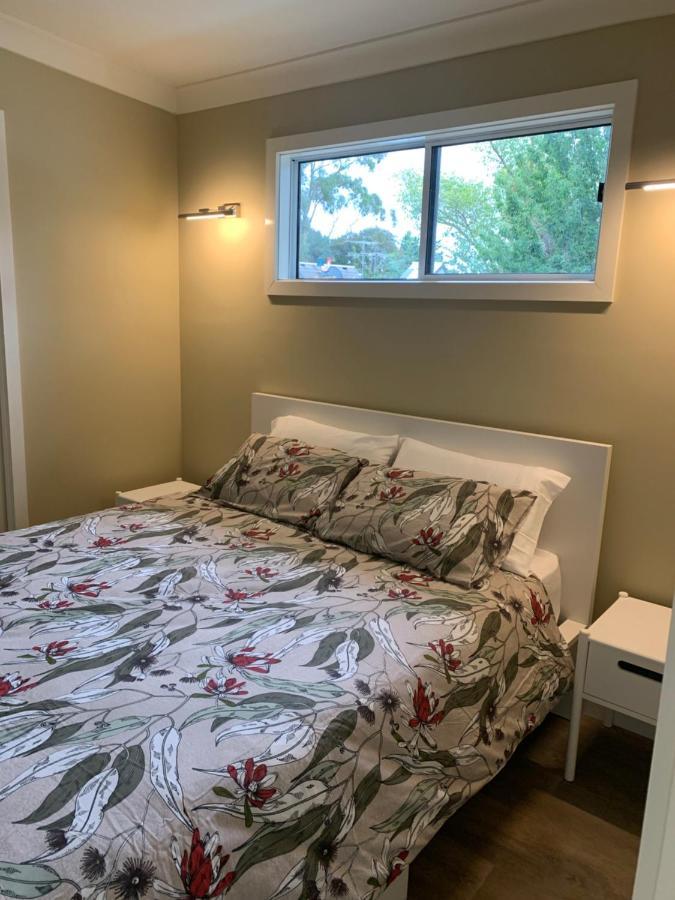 The Yarra Valley Couple Escape 야라글렌 외부 사진